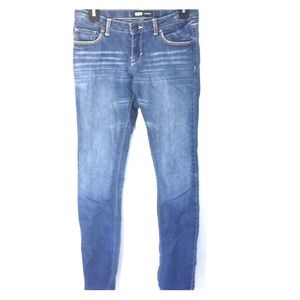 Levi Skinny Jeans Size 16